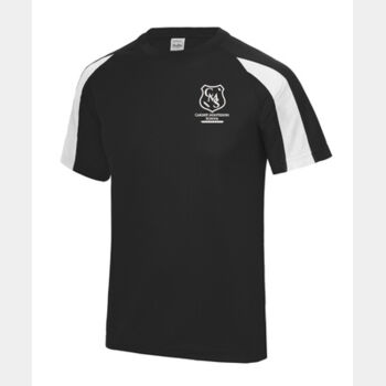 Cardiff Montessori - PE T-Shirt Primary Thumbnail